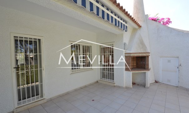 Resales - Villa - Orihuela Costa - Cabo Roig