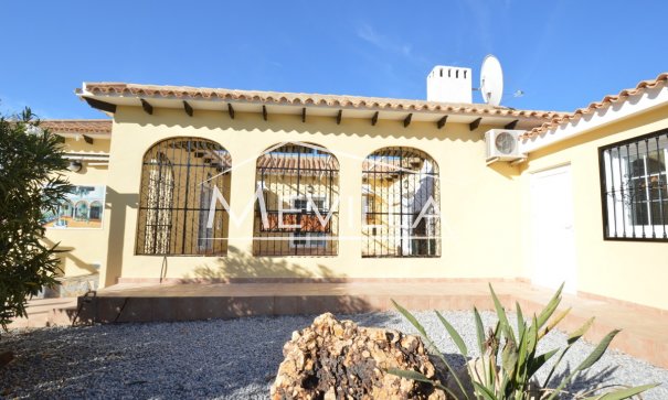 Resales - Villa - Orihuela Costa - Cabo Roig