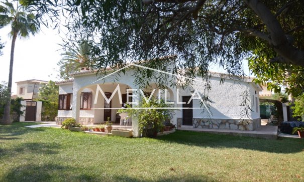 Resales - Villa - Orihuela Costa - Cabo Roig