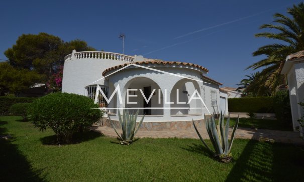 Resales - Villa - Orihuela Costa - Cabo Roig