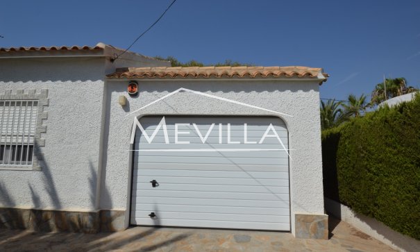 Resales - Villa - Orihuela Costa - Cabo Roig