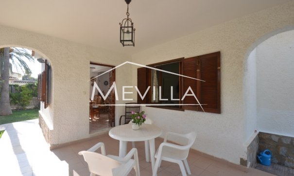 Resales - Villa - Orihuela Costa - Cabo Roig