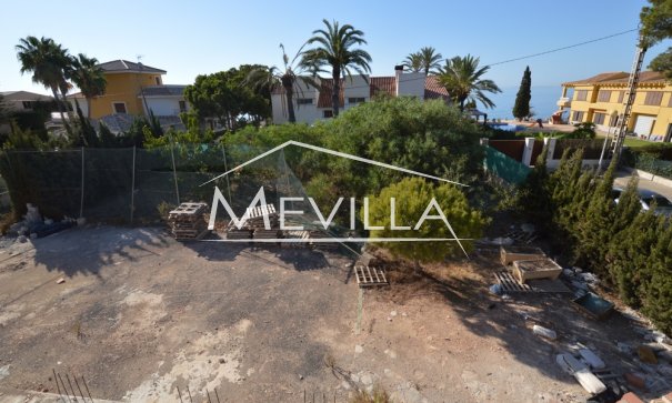 Resales - Plot - Orihuela Costa - Cabo Roig