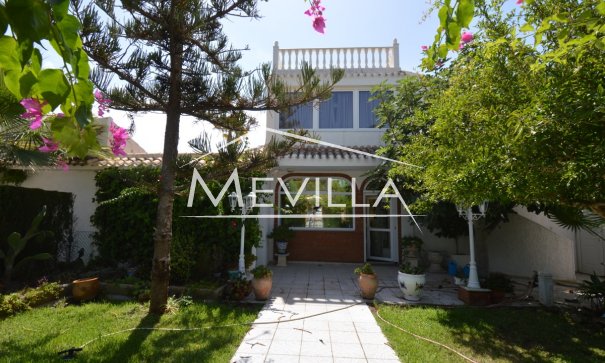 Resales - Villa - Orihuela Costa - La Zenia