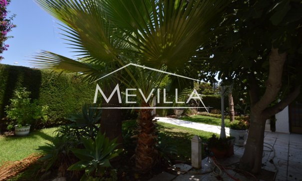 Resales - Villa - Orihuela Costa - La Zenia