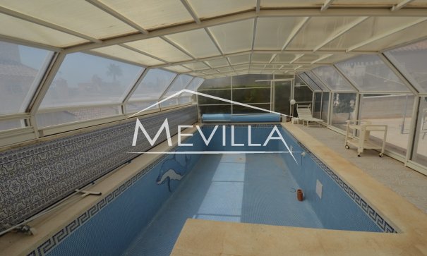 Resales - Villa - Orihuela Costa - La Zenia