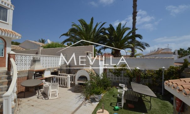 Resales - Villa - Orihuela Costa - La Zenia