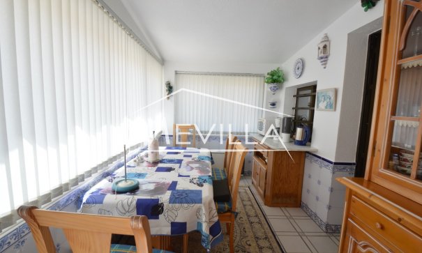 Resales - Villa - Orihuela Costa - La Zenia