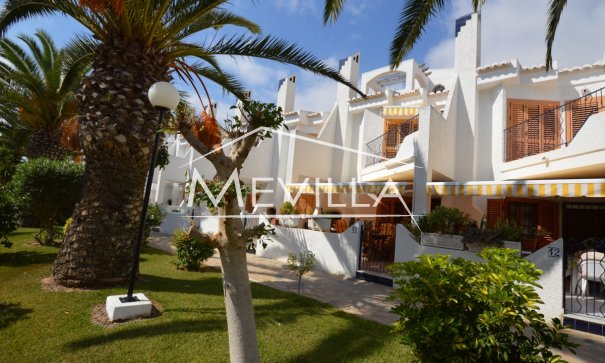 Resales - Townhouse - Orihuela Costa - Cabo Roig