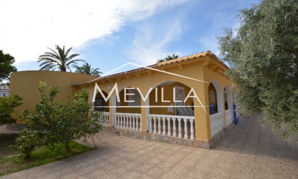 Resales - Villa - Orihuela Costa - Cabo Roig