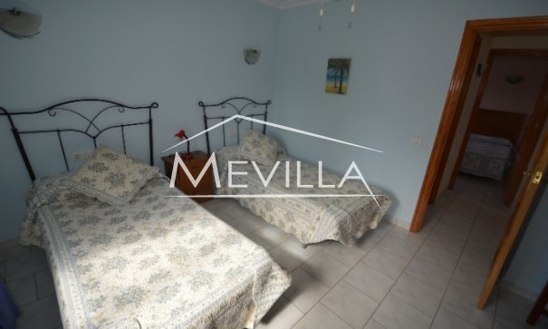 Resales - Villa - Orihuela Costa - Cabo Roig