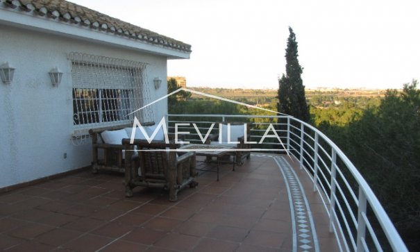 Resales - Villa - Orihuela Costa - Campoamor