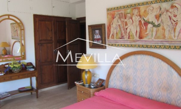 Resales - Villa - Orihuela Costa - Campoamor