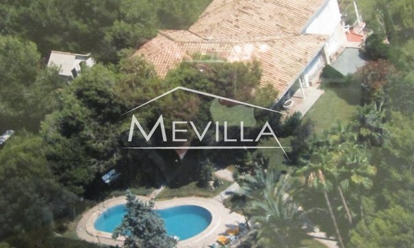 Resales - Villa - Orihuela Costa - Campoamor