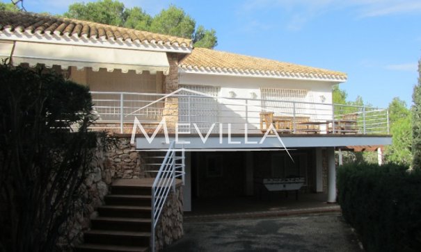 Resales - Villa - Orihuela Costa - Campoamor