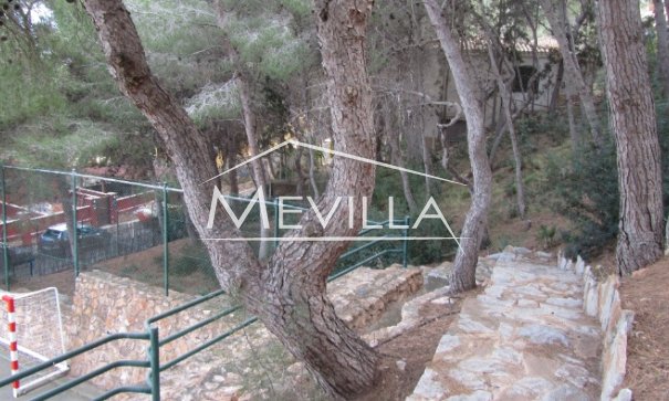 Resales - Villa - Orihuela Costa - Campoamor