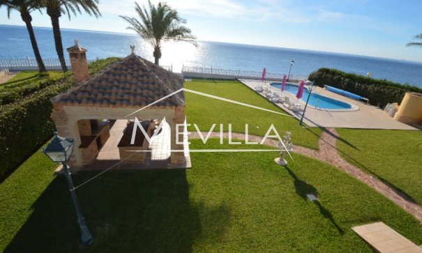 Resales - Villa - Orihuela Costa - Cabo Roig