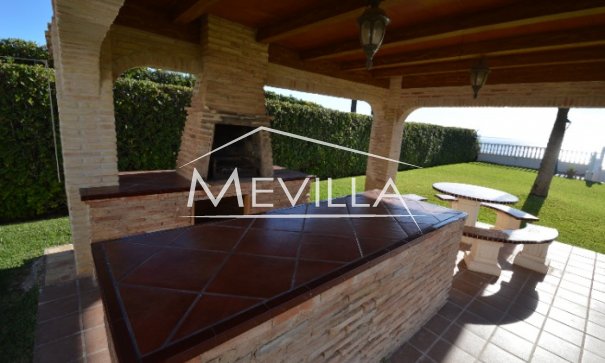 Resales - Villa - Orihuela Costa - Cabo Roig