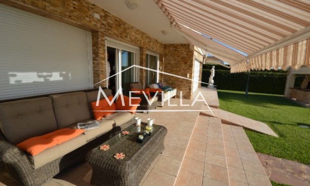 Resales - Villa - Orihuela Costa - Cabo Roig