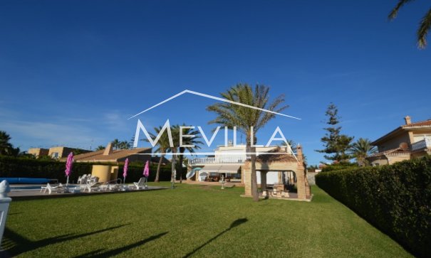 Resales - Villa - Orihuela Costa - Cabo Roig