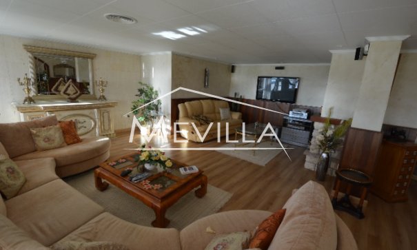 Resales - Villa - Orihuela Costa - Cabo Roig