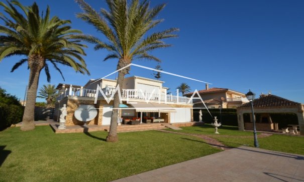 Resales - Villa - Orihuela Costa - Cabo Roig