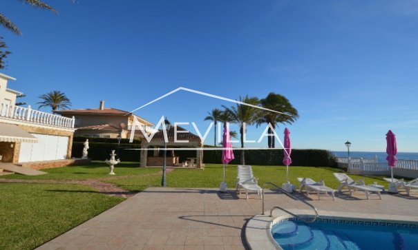 Resales - Villa - Orihuela Costa - Cabo Roig