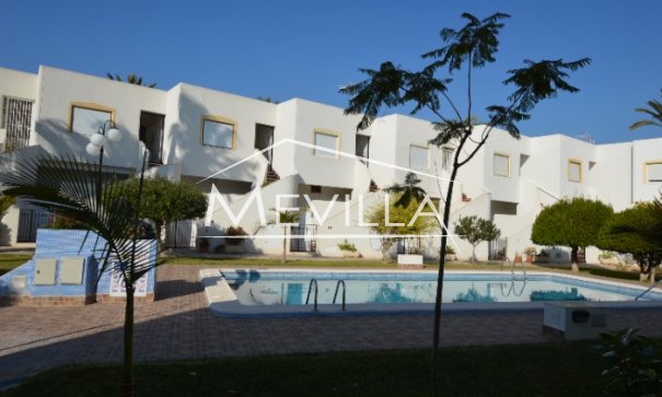 Resales - Townhouse - Orihuela Costa - Cabo Roig