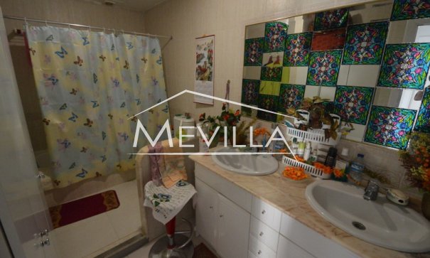 Resales - Flat / Apartment - Orihuela Costa - Playa Flamenca