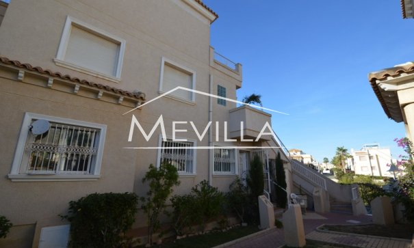 Resales - Flat / Apartment - Orihuela Costa - Playa Flamenca