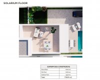New built - Villa - Orihuela Costa - La Zenia