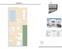 New built - Villa - Orihuela Costa - La Zenia
