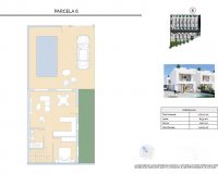 New built - Villa - Orihuela Costa - La Zenia