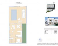 New built - Villa - Orihuela Costa - La Zenia
