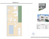 New built - Villa - Orihuela Costa - La Zenia