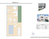 New built - Villa - Orihuela Costa - La Zenia