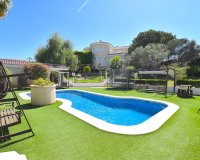 Resales - Villa - Guardamar / Ciudad Quesada / La Marina - Ciudad Quesada