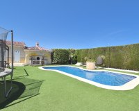 Resales - Villa - Guardamar / Ciudad Quesada / La Marina - Ciudad Quesada