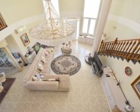 Resales - Villa - Guardamar / Ciudad Quesada / La Marina - Ciudad Quesada