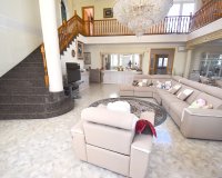Resales - Villa - Guardamar / Ciudad Quesada / La Marina - Ciudad Quesada