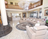 Resales - Villa - Guardamar / Ciudad Quesada / La Marina - Ciudad Quesada