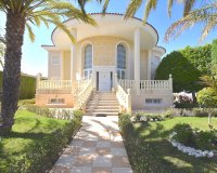 Resales - Villa - Guardamar / Ciudad Quesada / La Marina - Ciudad Quesada