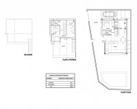 New built - Villa - Pilar de la Horadada