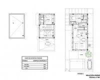 New built - Villa - Pilar de la Horadada