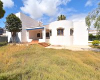 Resales - Villa - Orihuela Costa - La Zenia