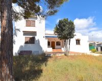Resales - Villa - Orihuela Costa - La Zenia