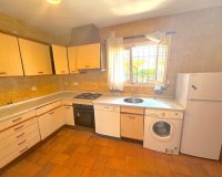 Resales - Villa - Orihuela Costa - La Zenia
