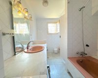 Resales - Villa - Orihuela Costa - La Zenia