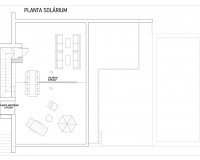 New built - Villa - Orihuela Costa - La Zenia
