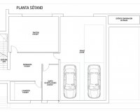 New built - Villa - Orihuela Costa - La Zenia